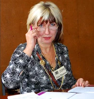 Скорик Елена