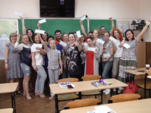Фелинологические курсы Харьков